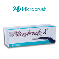 Microbrush X Refill 100pc Box