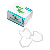 Dry Tips 50pcs Large