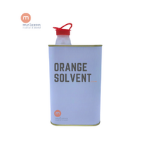 McLaren Dental Orange Solvent 200ml