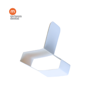 McLaren Dental X-ray Sensor Holder Bite Loops Size #2 125pcs