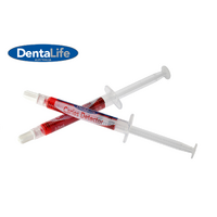 Dentalife Caries detector kit