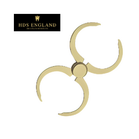 HDS England. Figure 8 Caliper Gold