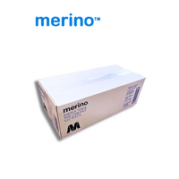 Merino Compact Hand Towel 25cm x 20cm (20/Ctn) 4440 EQVIVALENT
