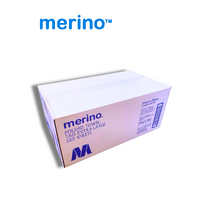 Merino Compact Hand Towel 23cm x 29cm (20/Ctn) 4456 EQVIVALENT