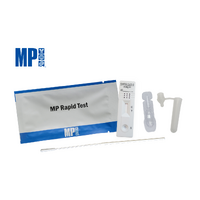 MP BioMedical Rapid Antigen Nasal Self Test 5 Pack 
