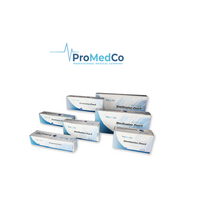 ProMedCo Self Sealing Sterilisation Pouches