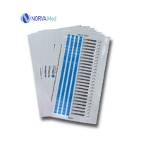 NorvaMed Helix Test Refills - 200 strips