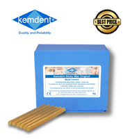 Kemdent Sticky Wax Original 500g