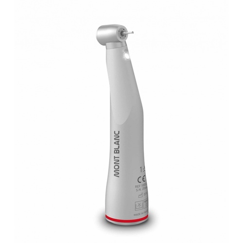 Mont Blanc Contra-Angle Handpiece Red (1:5)