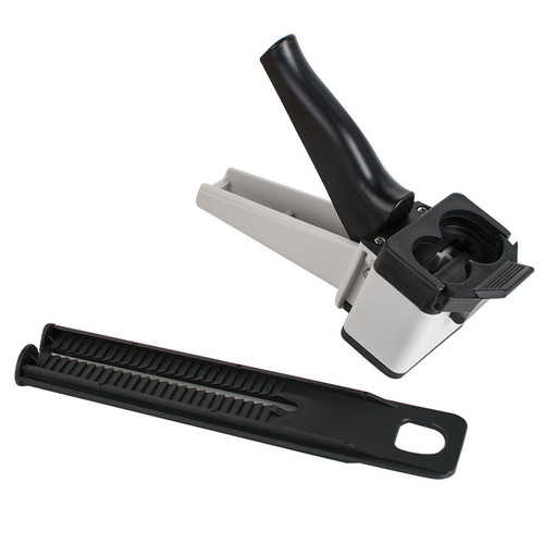 Dental Impression Mixing Gun Dispenser 1:1 and 2:1 Silicone PVS 50ml