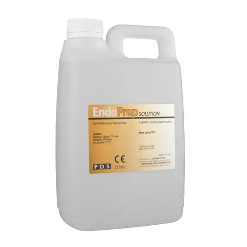 EndoPrep Solution - 2L Bottle