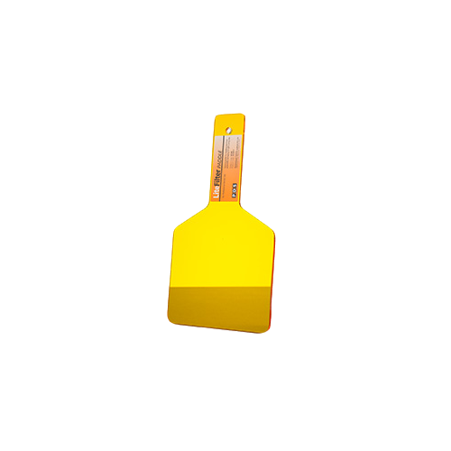 Light Filter Paddle (Orange)