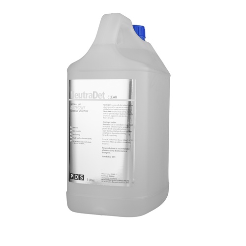 Neutradet Solution Clear 5L