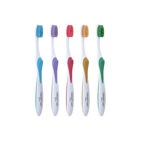 Curasept SoftTouch Toothbrush