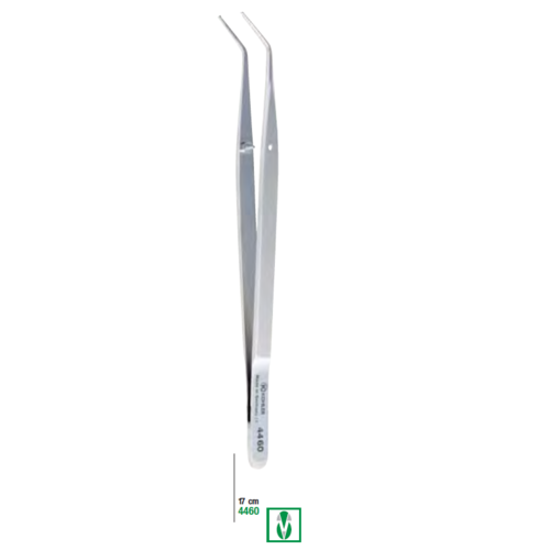 Surgical Tweezers 17cm