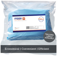 Sterile Products